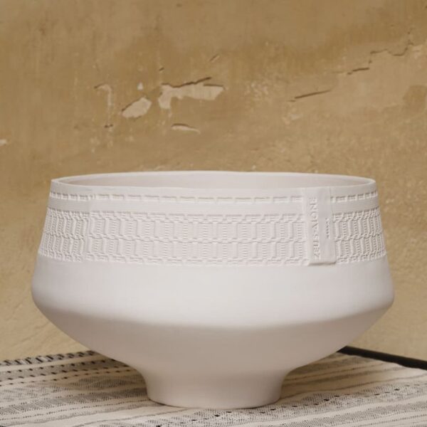 ZEUS + DIONE Hydria Bowl