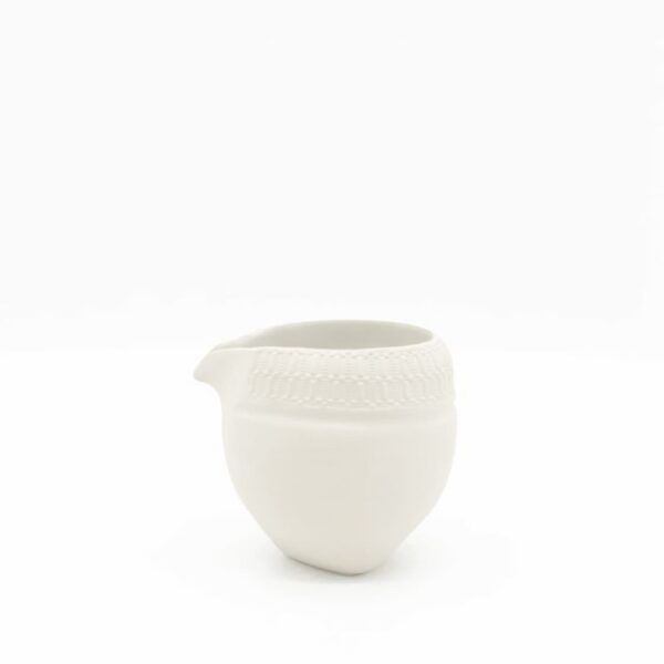 ZEUS + DIONE Nestor Cup Ivory