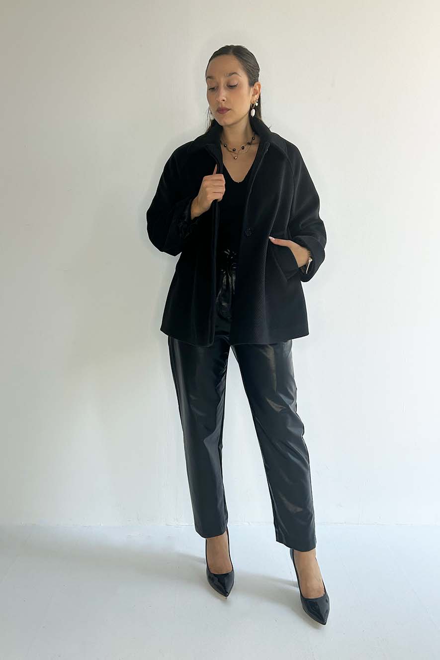 Milla Short Coat - Image 5