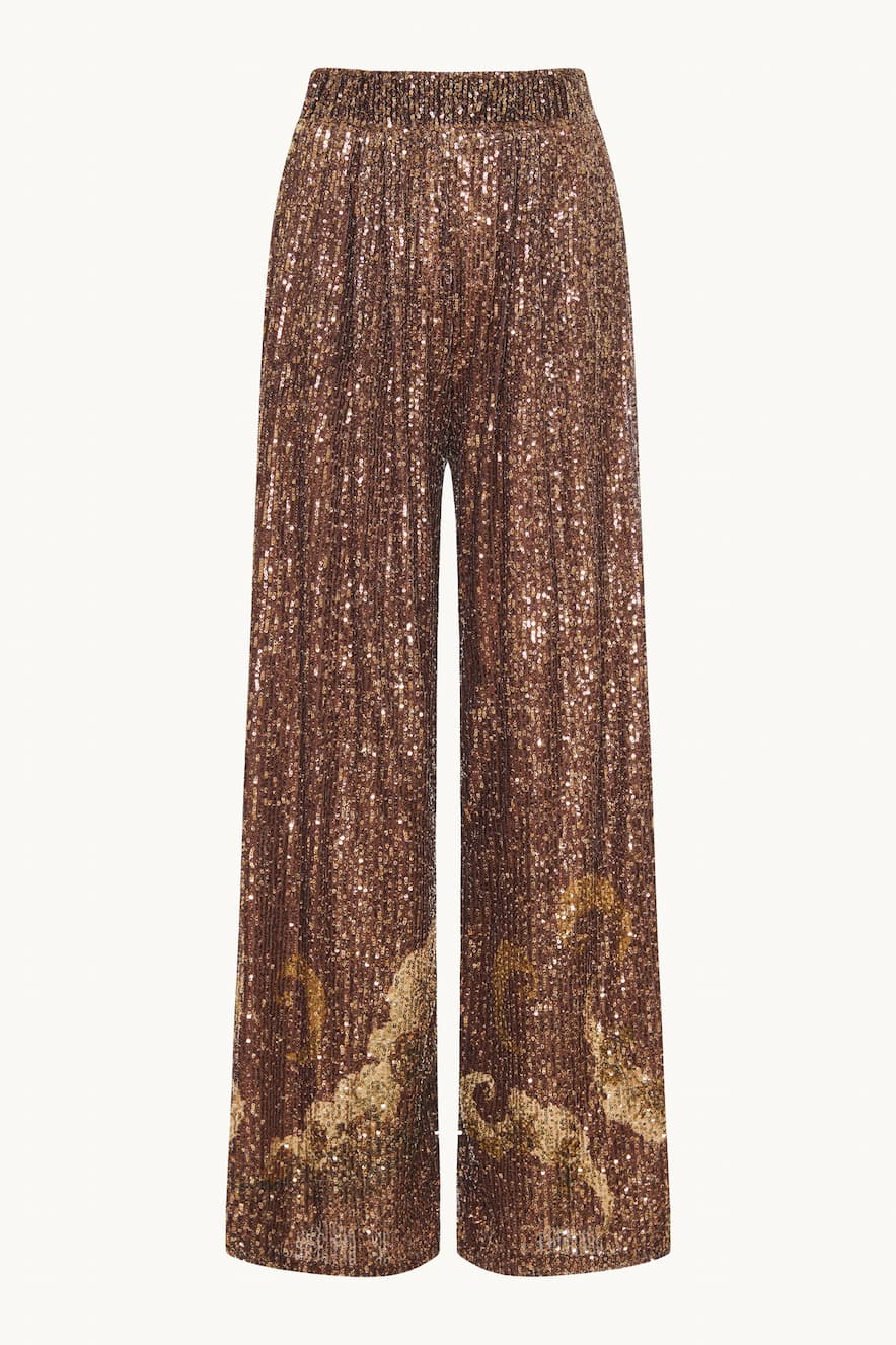 Nidodileda Mercury Pants - Image 3