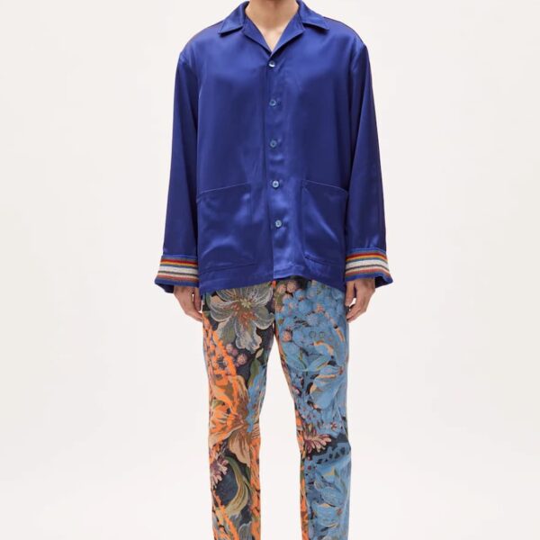 RIANNA + NINA Kipos Dyo Men Chino Jan