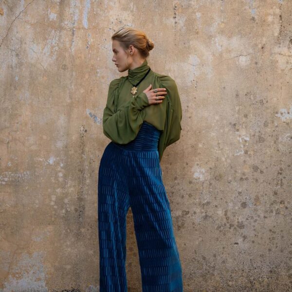 Nidodileda Astro Bottoms