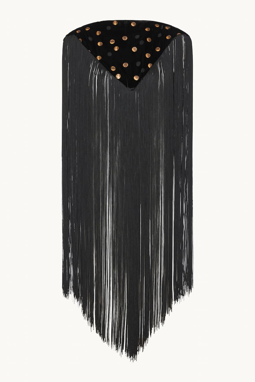 Nidodileda Rise Capelet - Image 3