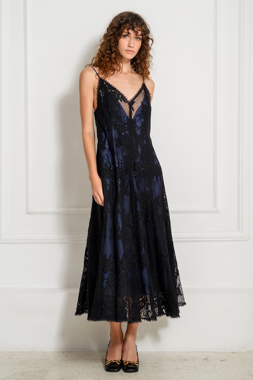 Ckontova Dress Lace - Image 5