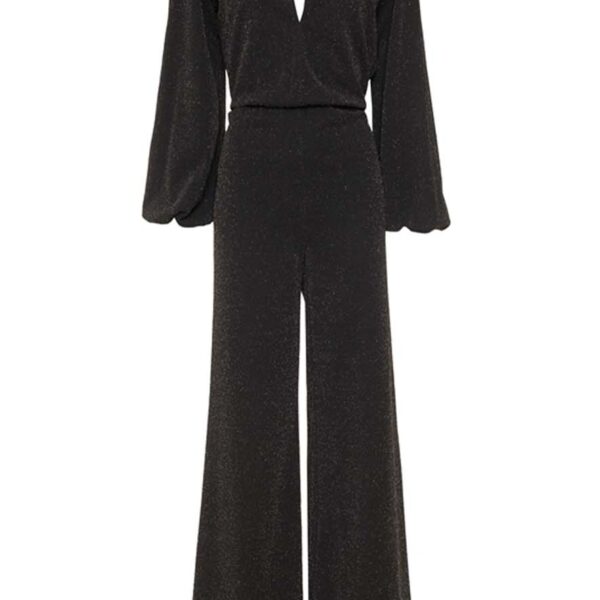 Ckontova Jumpsuit Lurex