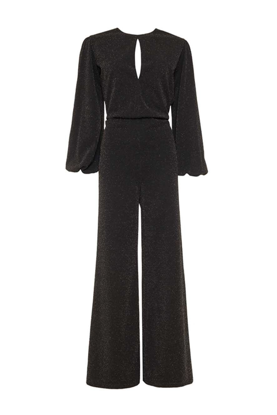 Ckontova Jumpsuit Lurex