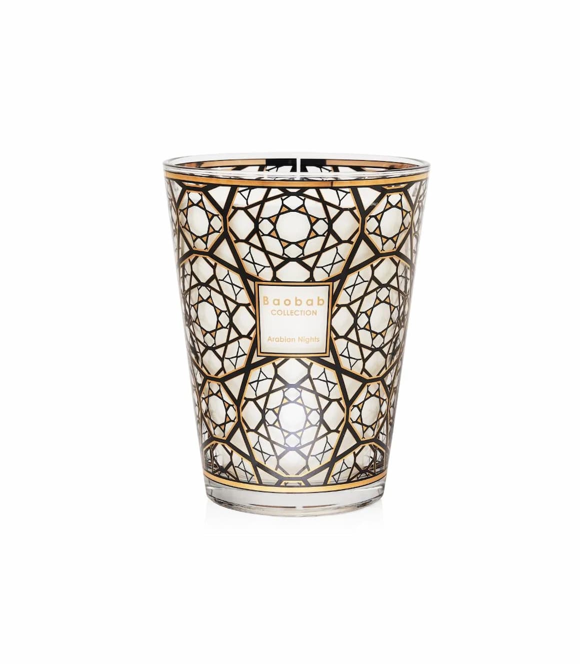 Baobab Candle Arabian Nights Max24