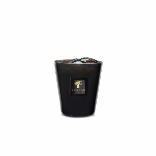 Baobab Candle Les Prestigieuses Encre De Chine Max 16