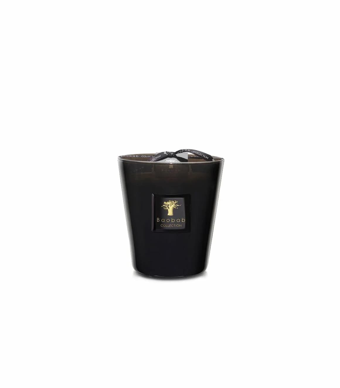 Baobab Candle Les Prestigieuses Encre De Chine Max 16