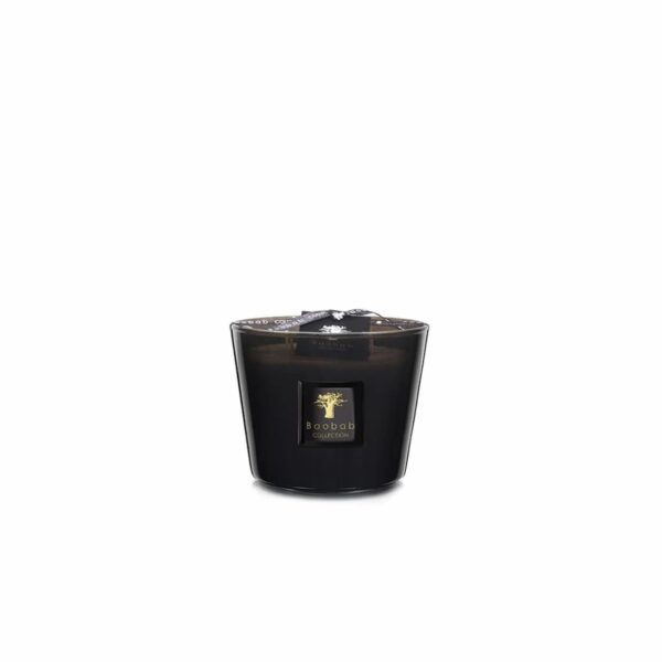 Baobab Candle Les Prestigieuses Encre De Chine Max 10