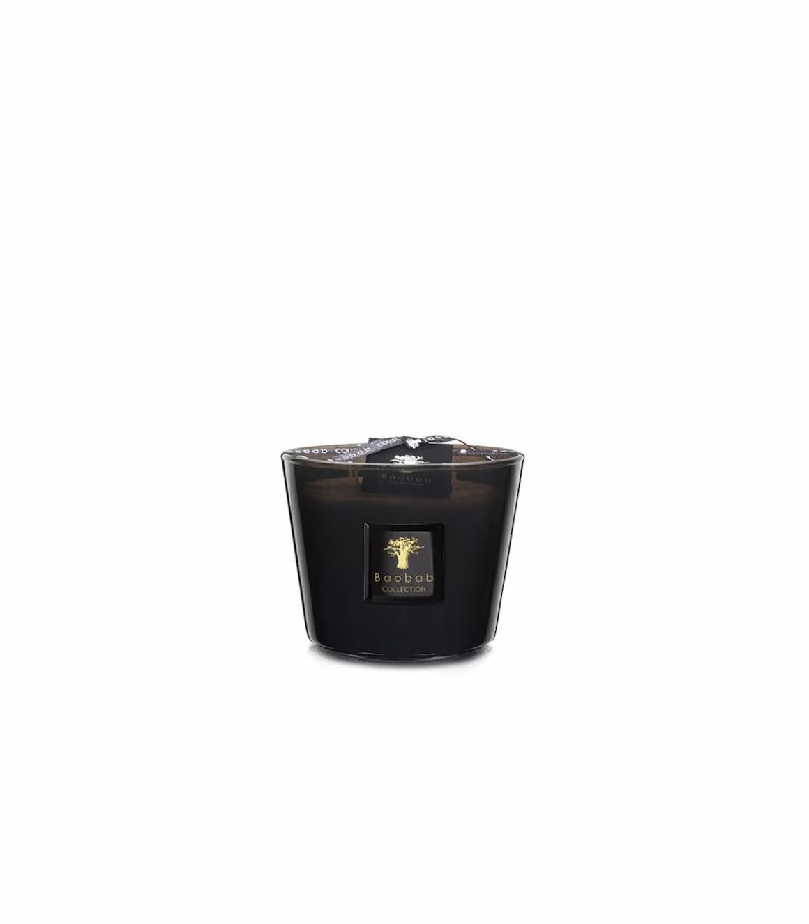 Baobab Candle Les Prestigieuses Encre De Chine Max 10