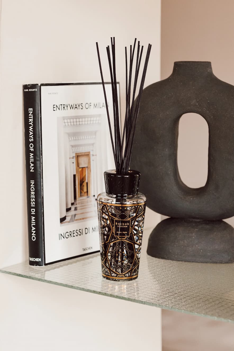 Baobab Diffuser Arabian Nights - Image 2