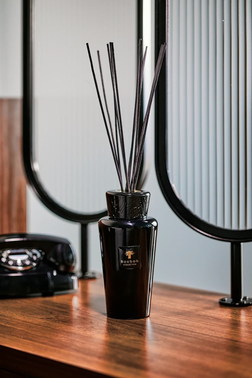 Diffuser Les Prestigieyses Encre De Chine - Image 2