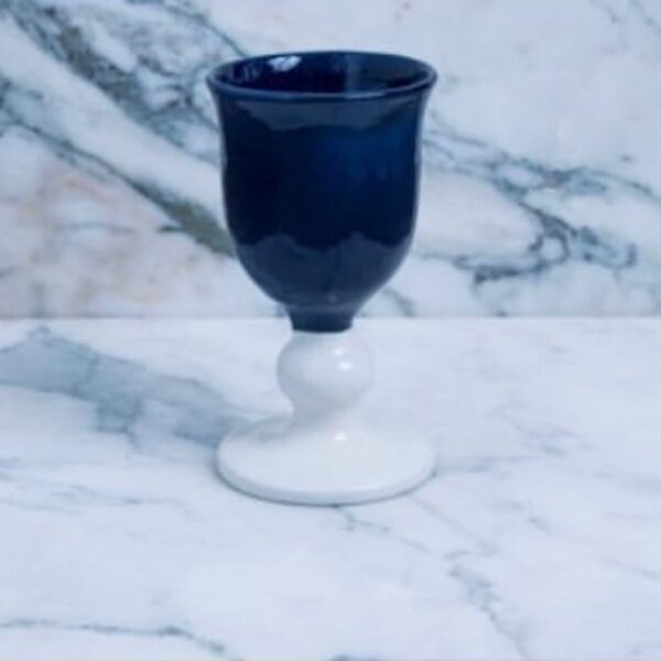 Antonios Vernis Echoessa Water Glass