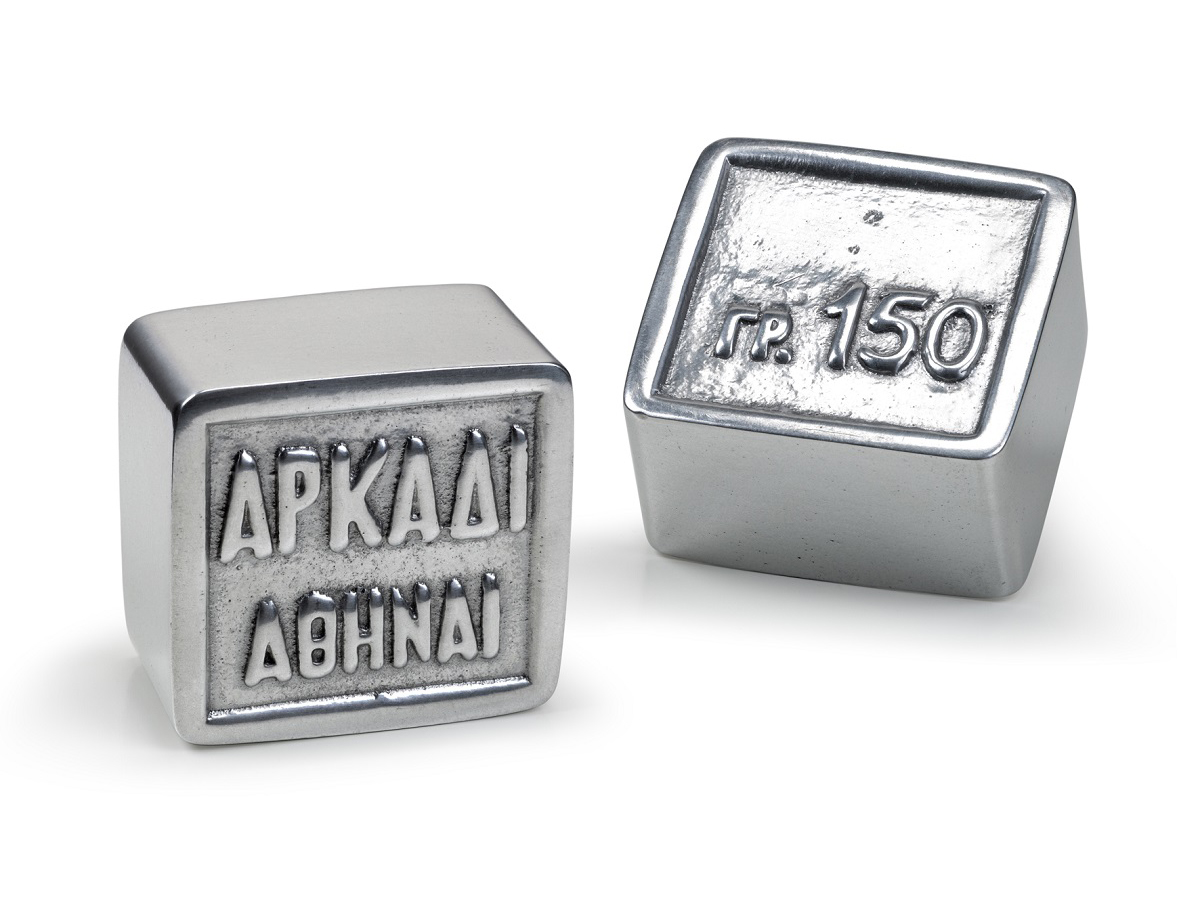 Christina Morali Arkadi