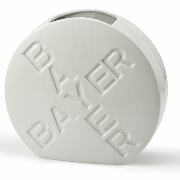 Christina Morali Aspirin Vase