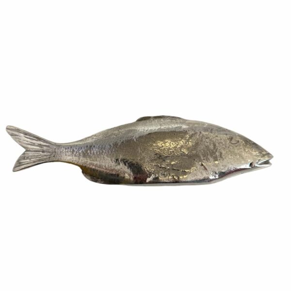 Christina Morali Fish Lepia