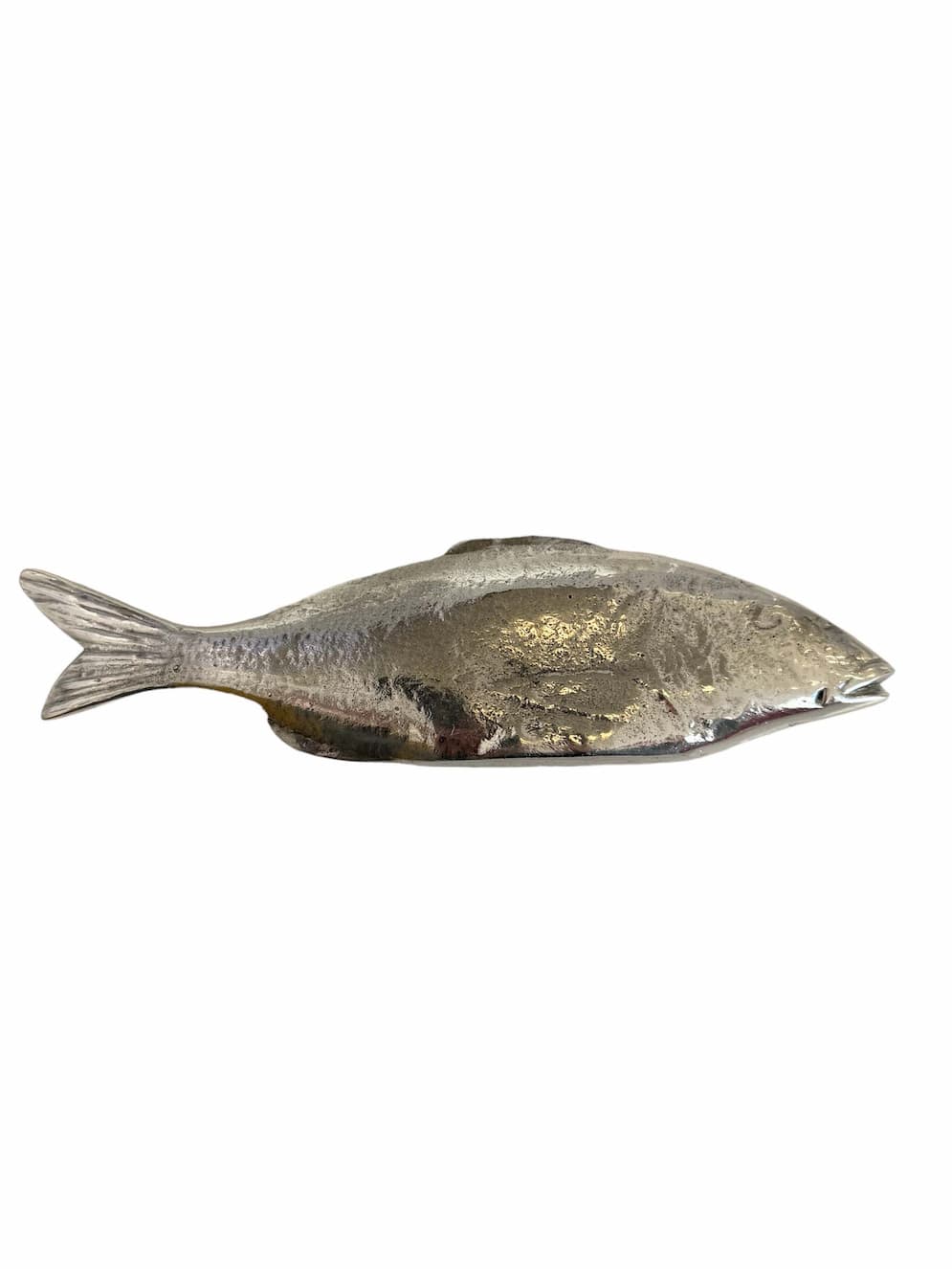 Christina Morali Fish Lepia