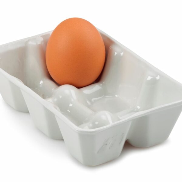 Christina Morali Four Place Egg