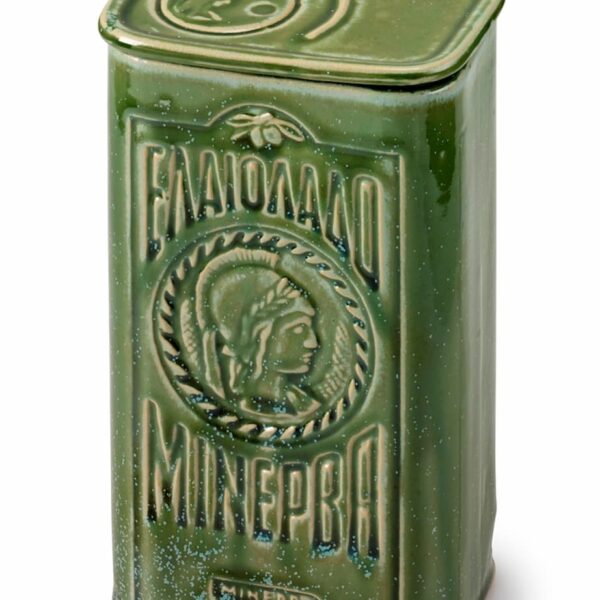 Christina Morali Minerva