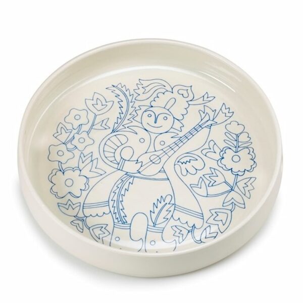 Christina Morali Tray