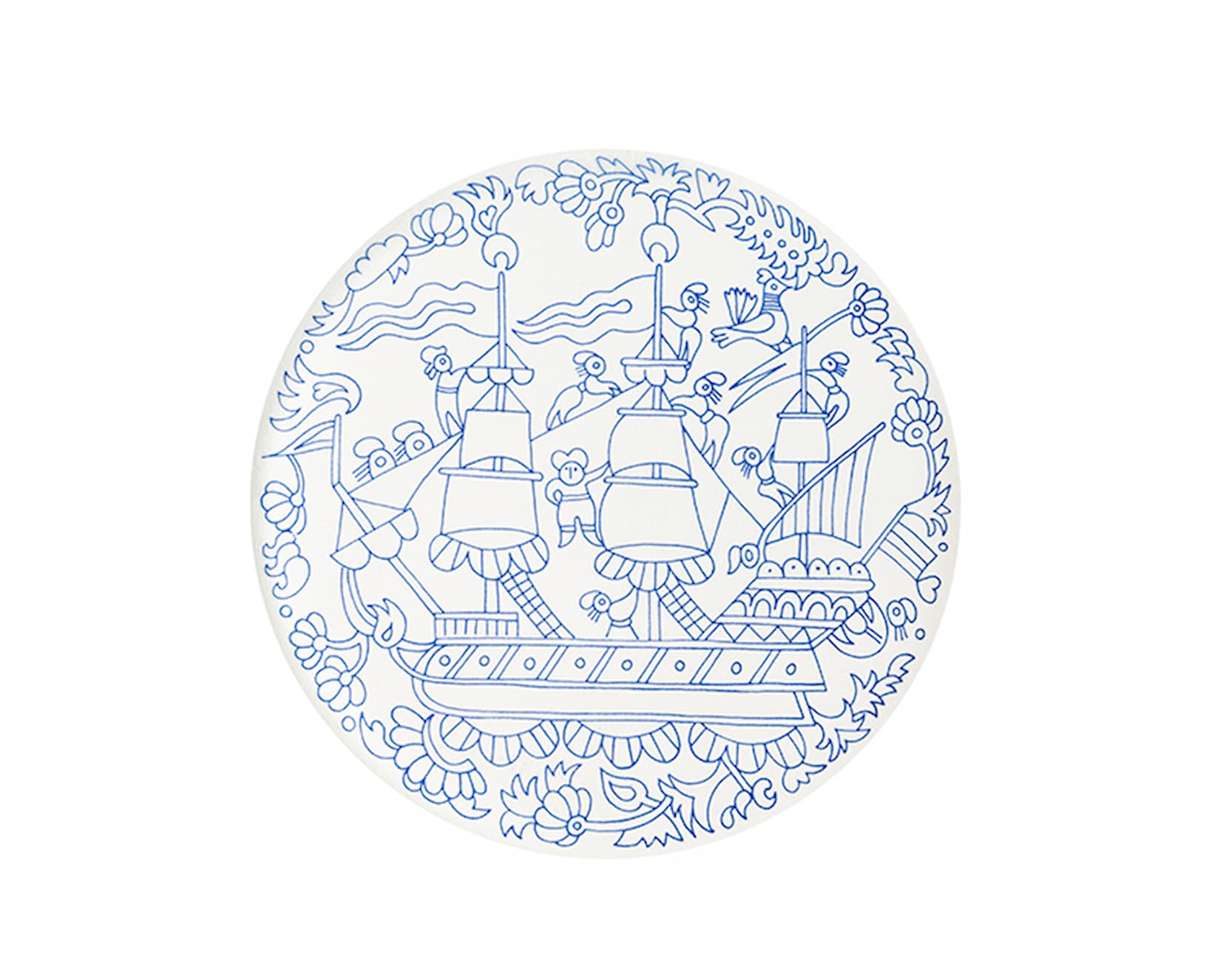 Christina Morali Tray - Image 4