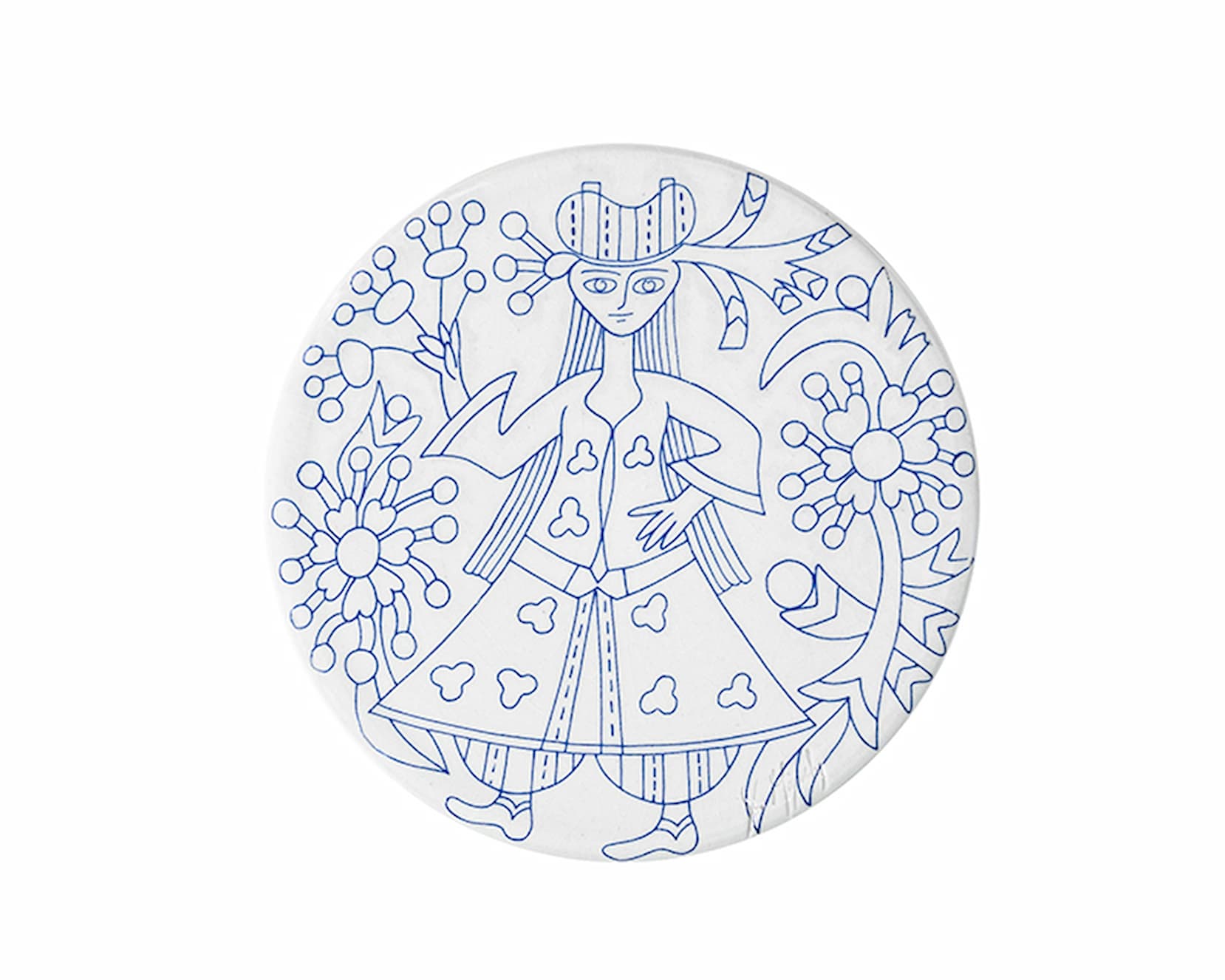 Christina Morali Tray - Image 3