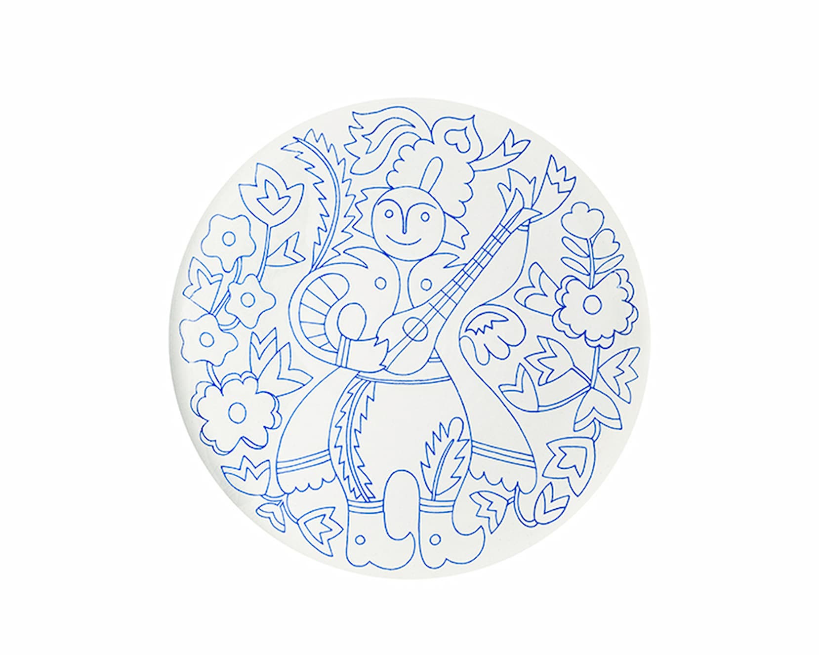 Christina Morali Tray - Image 2