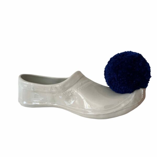 Christina Morali Tsarouchi Greek Flag Big