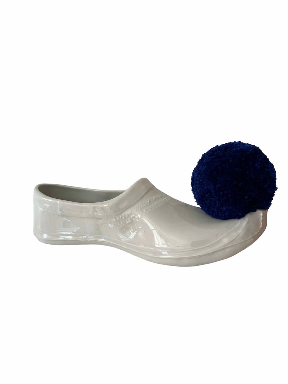 Christina Morali Tsarouchi Greek Flag Big