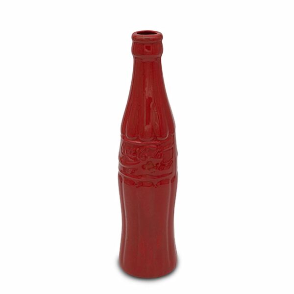 Christina Morali Coke Red
