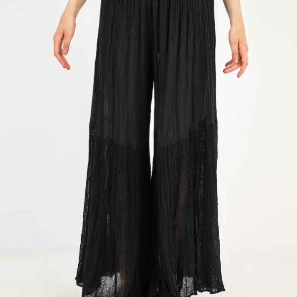 D' Artemide Dido Pants Black