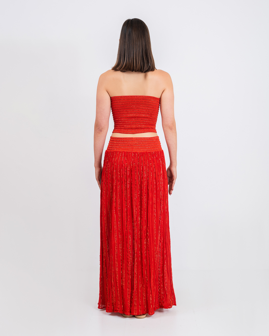 D'Artemide Ersa Top Papaya - Image 2