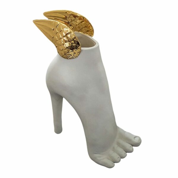 Elica Design Philocallos Pegasus Vase