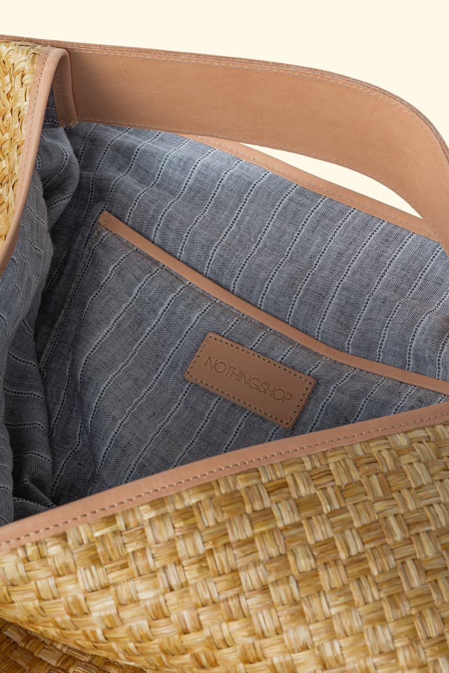 Nothing Shop Cube Bag - Image 3