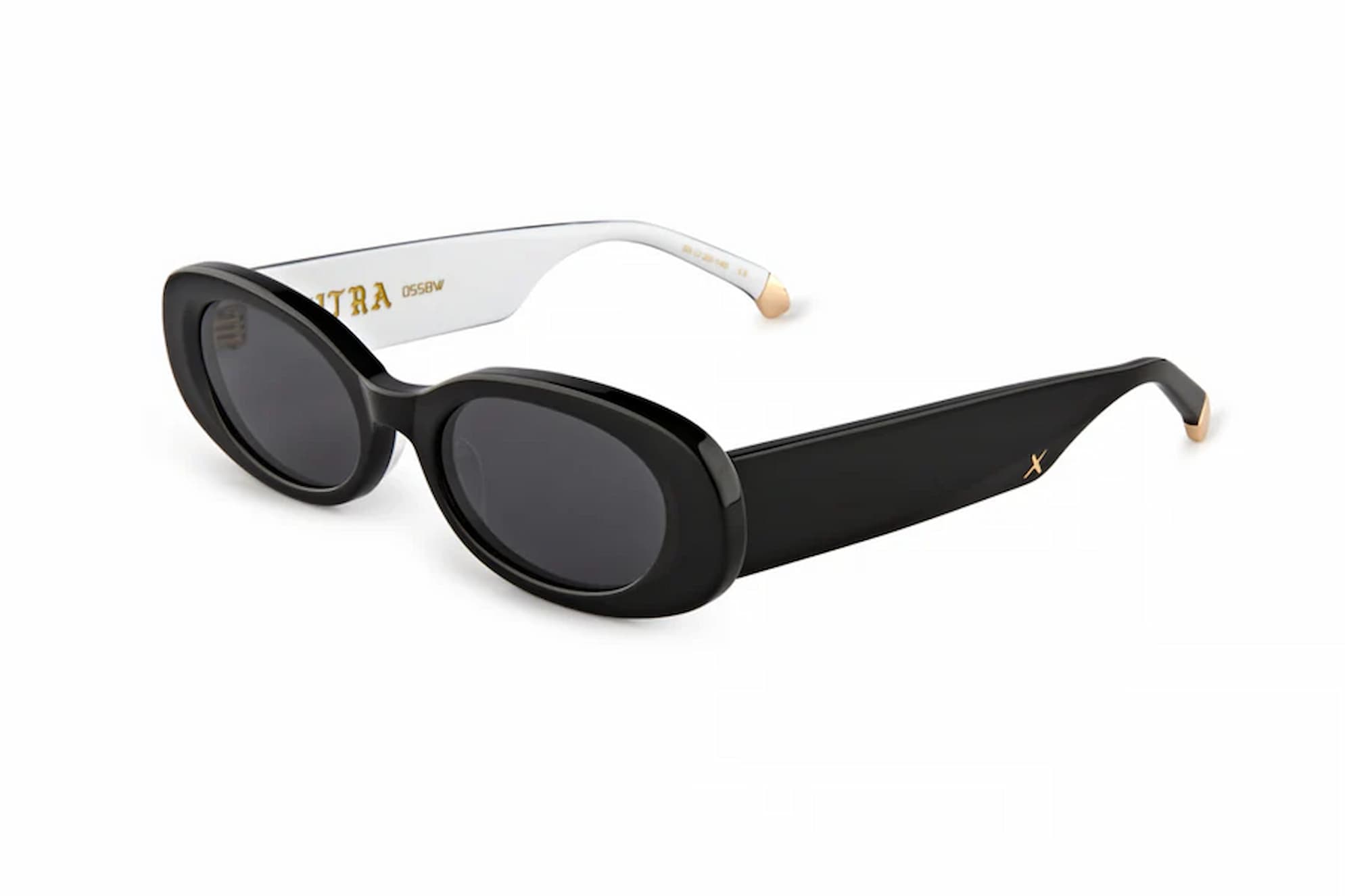 Oscar & Frank Citra Black - Image 3