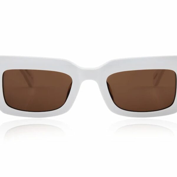 Oscar & Frank Cortez White