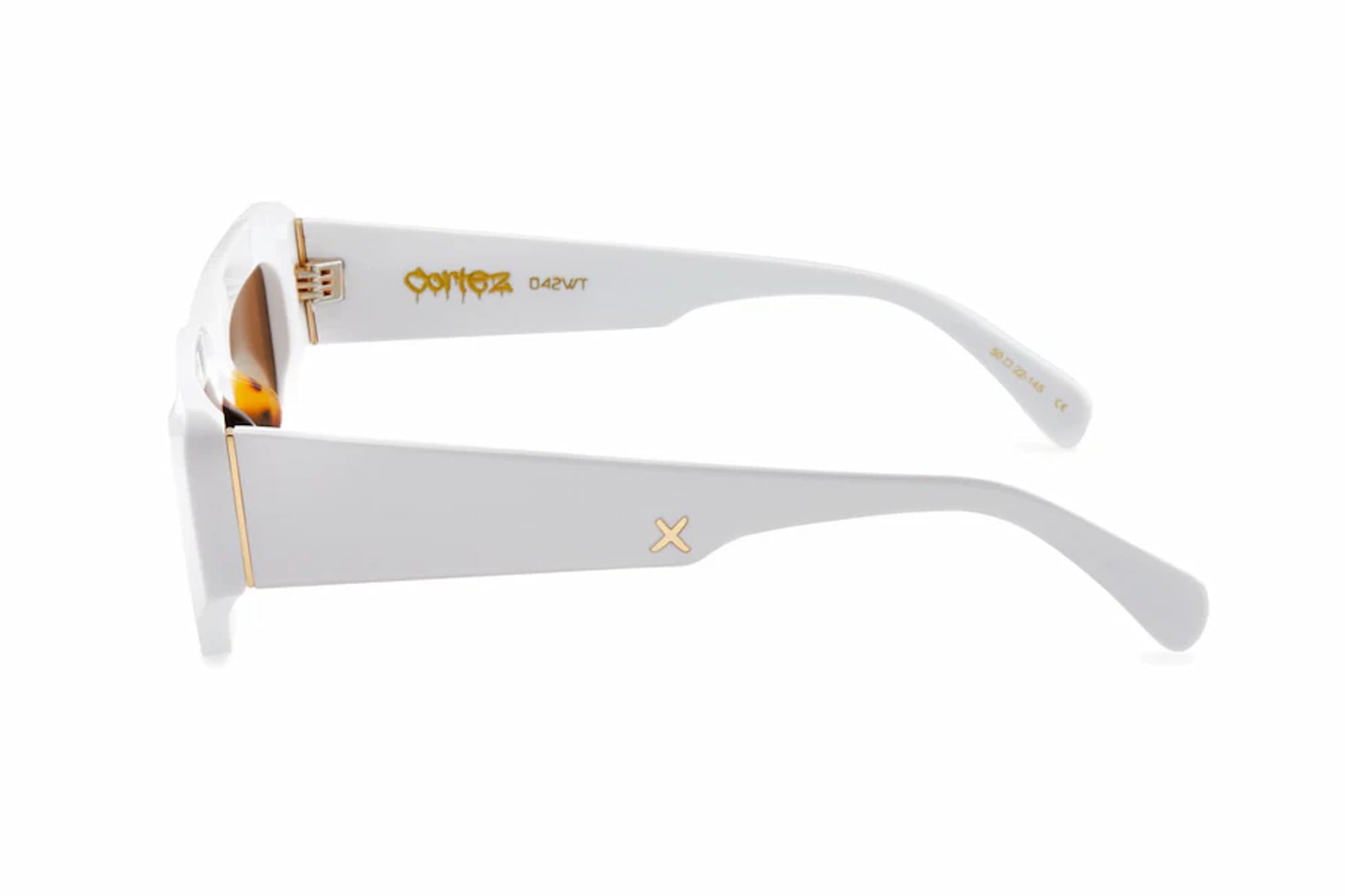 Oscar & Frank Cortez White - Image 2