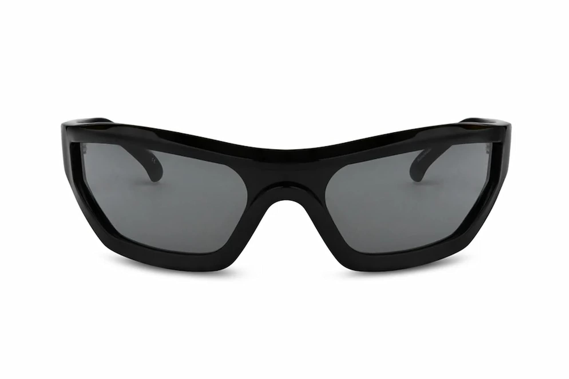 Oscar & Frank Cypher Black - Image 4