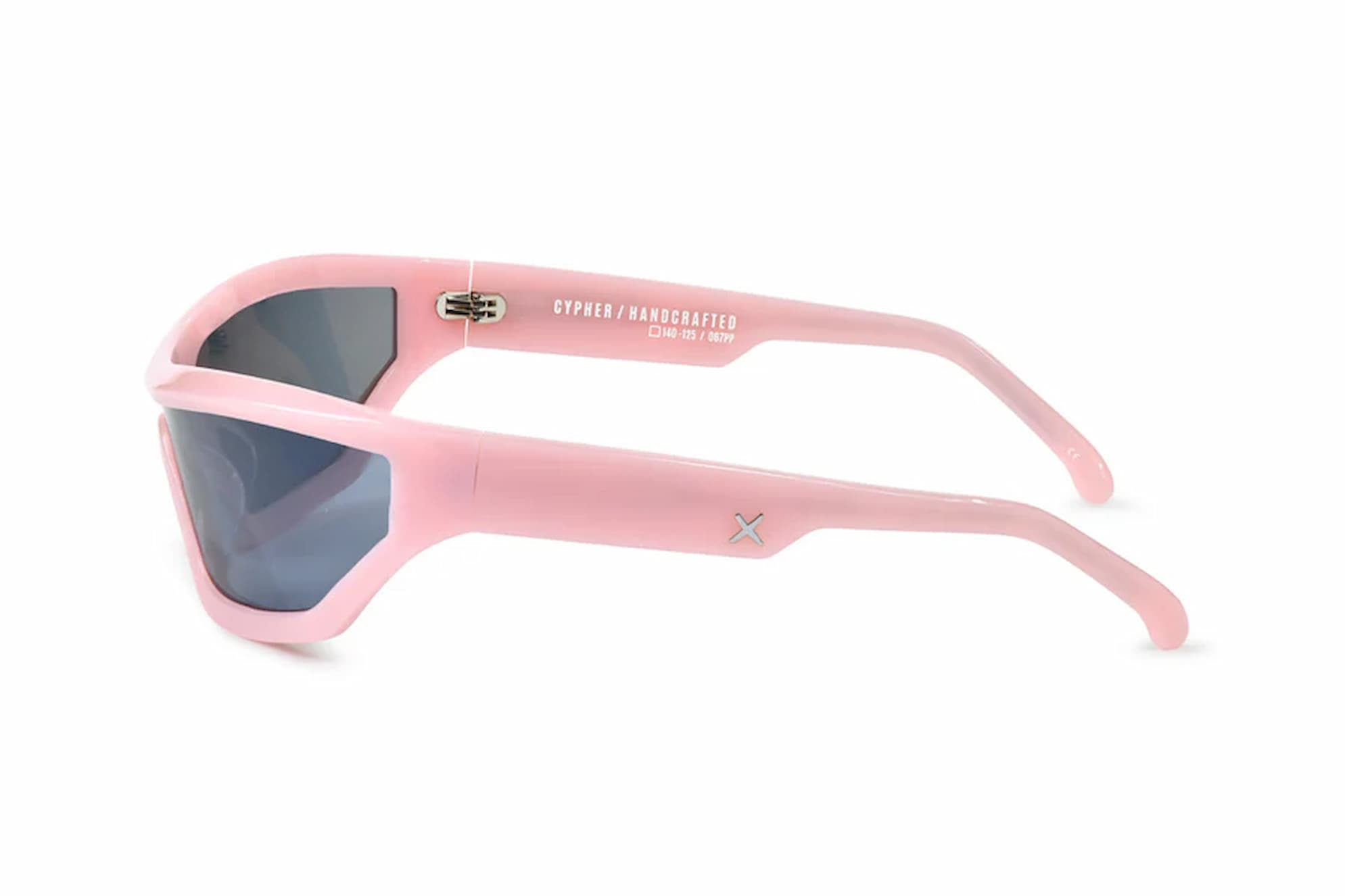 Oscar & Frank Cypher /Pink - Image 2