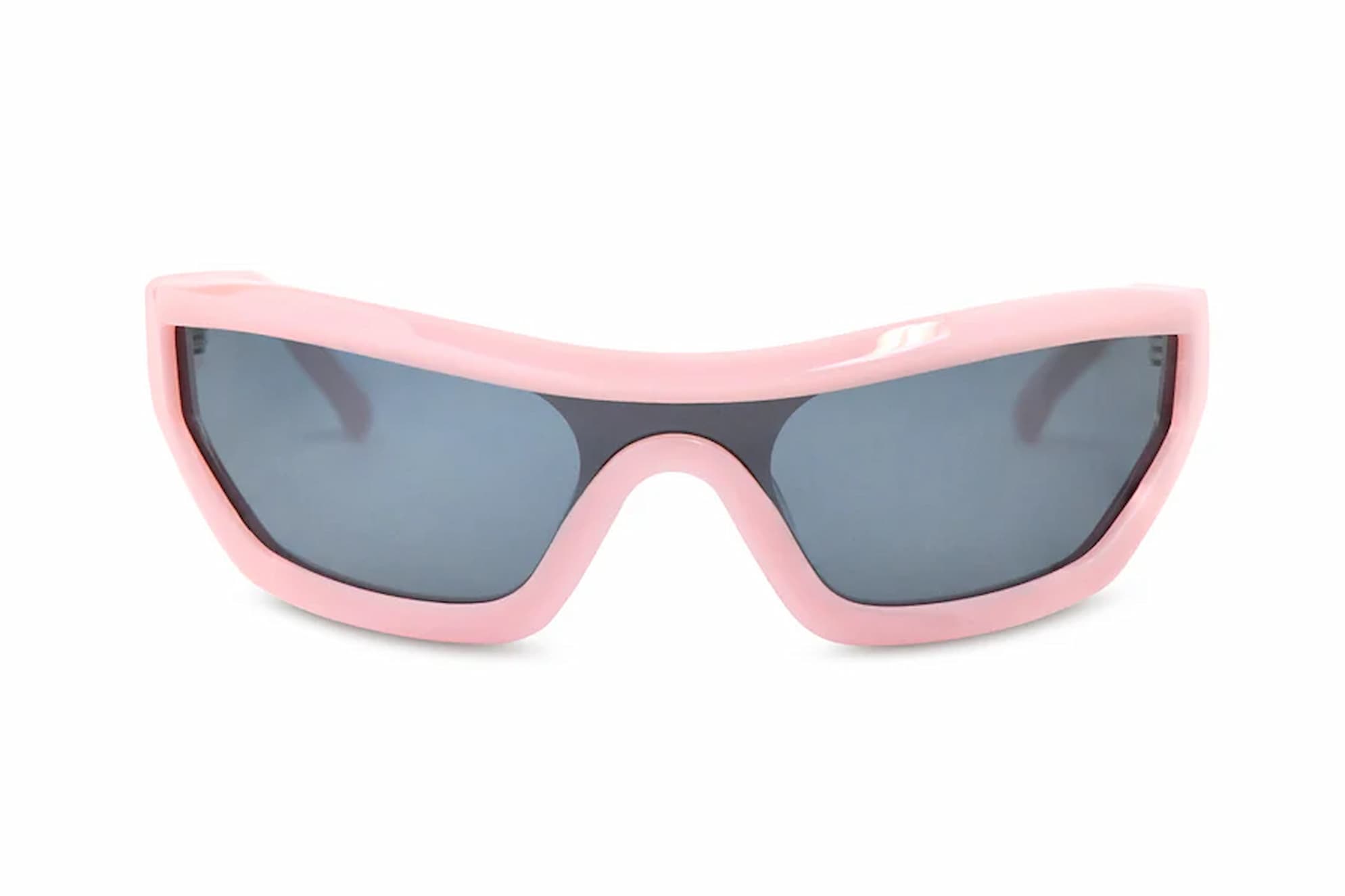 Oscar & Frank Cypher /Pink - Image 4