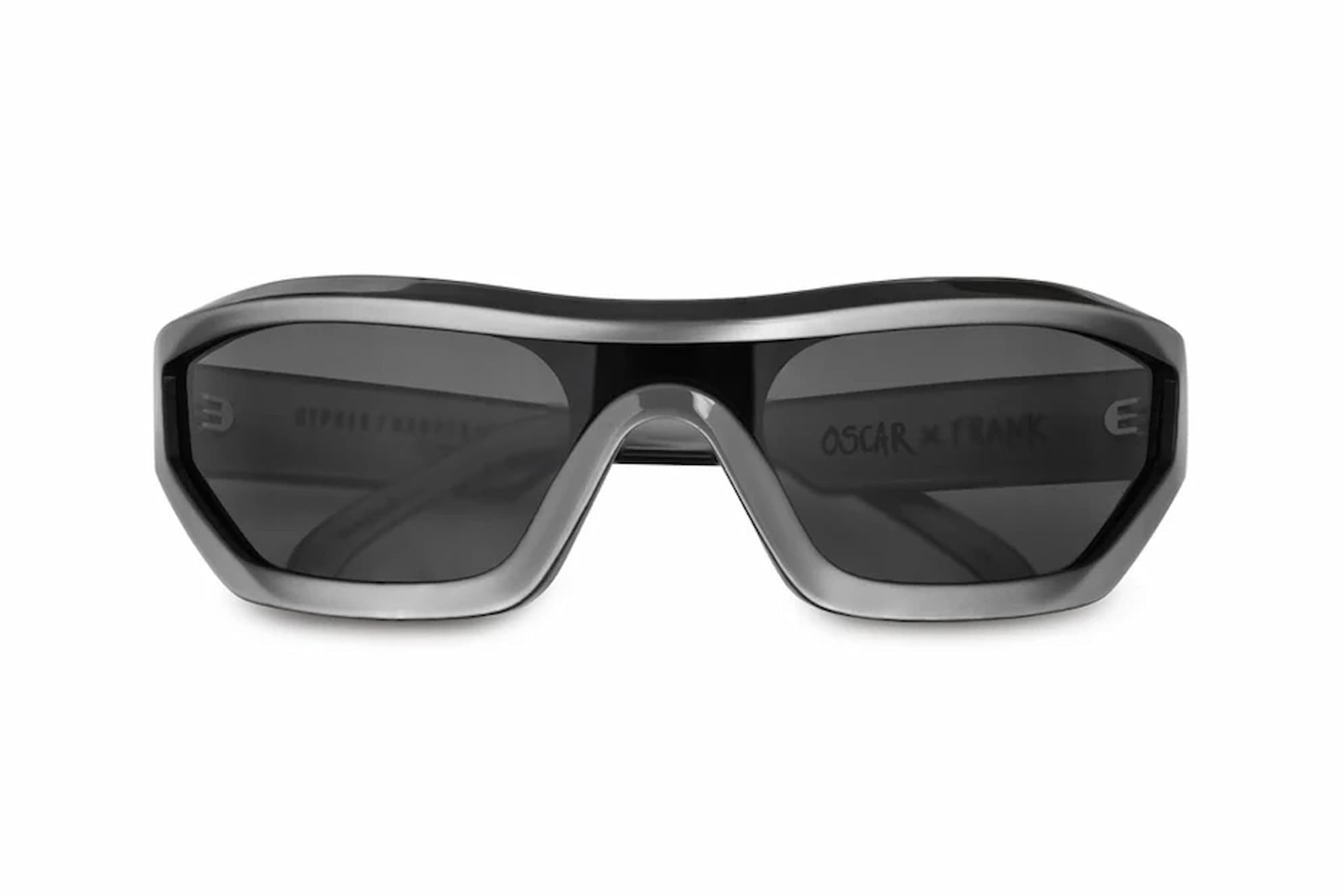 Oscar & Frank Cypher Silver - Image 2