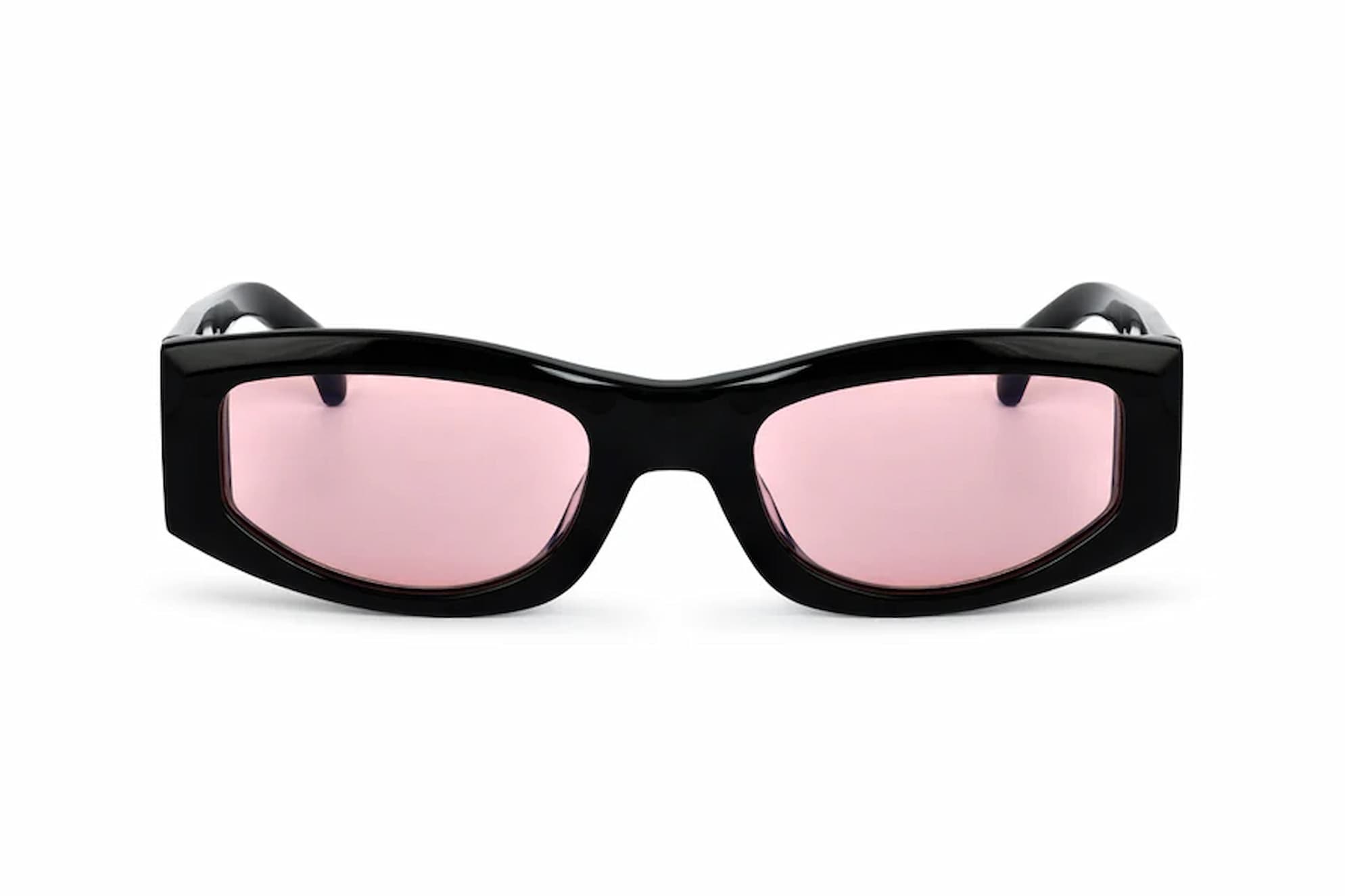 Oscar & Frank Garden Grove Black/Pink - Image 2