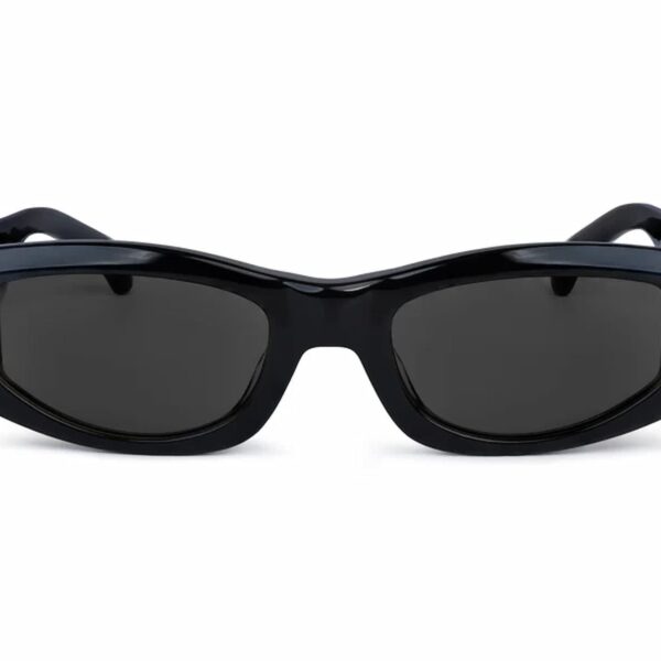 Oscar & Frank Garden Grove Black