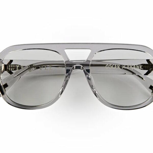 Oscar & Frank Le Style Smoke