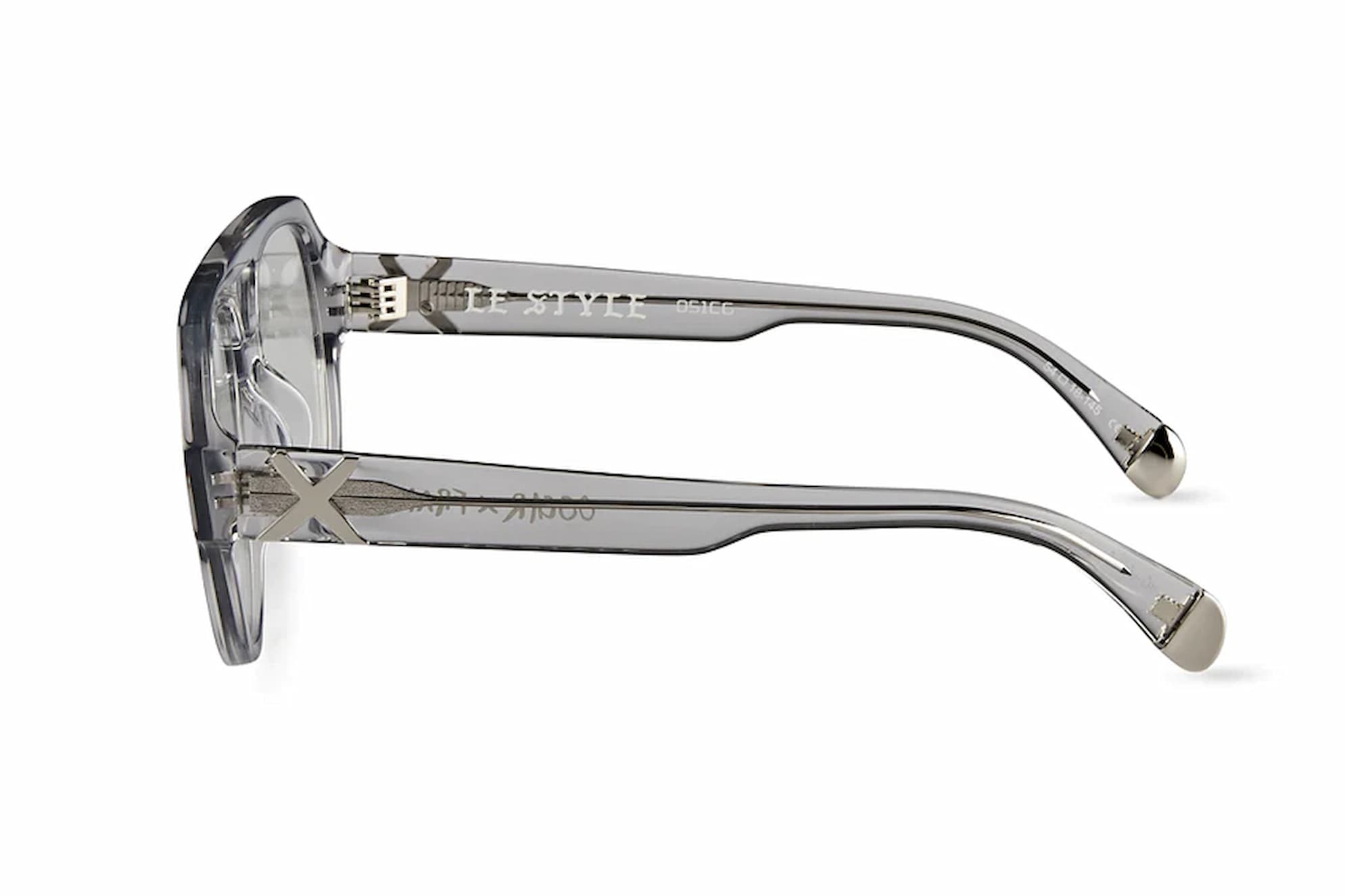 Oscar & Frank Le Style Smoke - Image 2