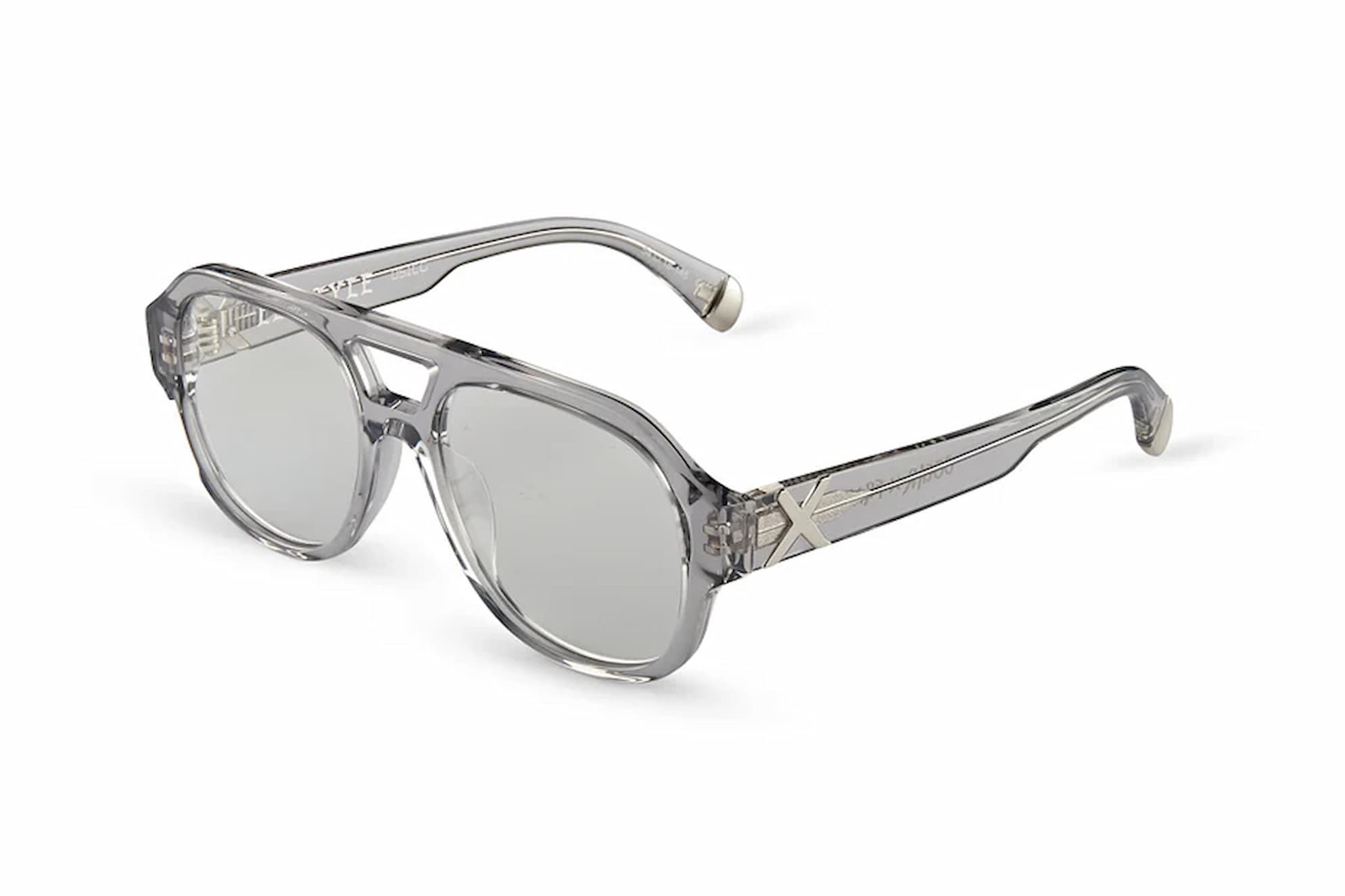 Oscar & Frank Le Style Smoke - Image 3