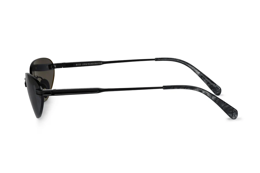 Oscar & Frank Miss Leng Black - Image 2