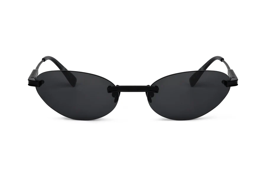 Oscar & Frank Miss Leng Black - Image 4