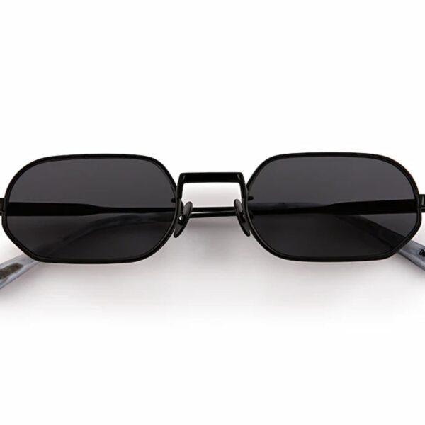 Oscar & Frank Mr Zuzu Black